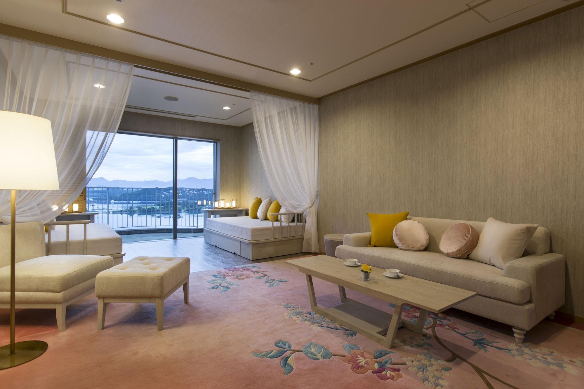 Shirahama Koganoi Resort&Spa Exterior foto