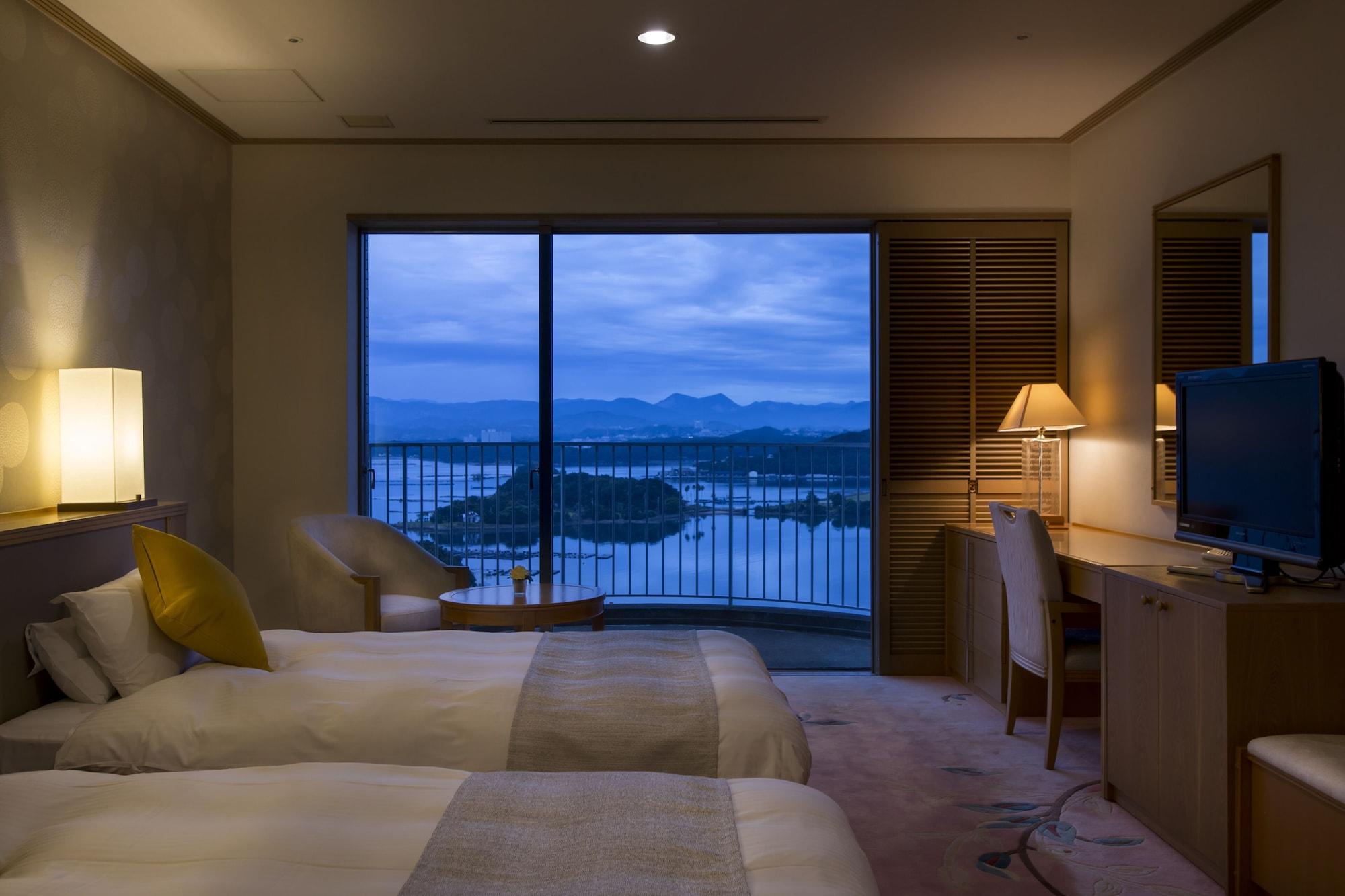 Shirahama Koganoi Resort&Spa Exterior foto