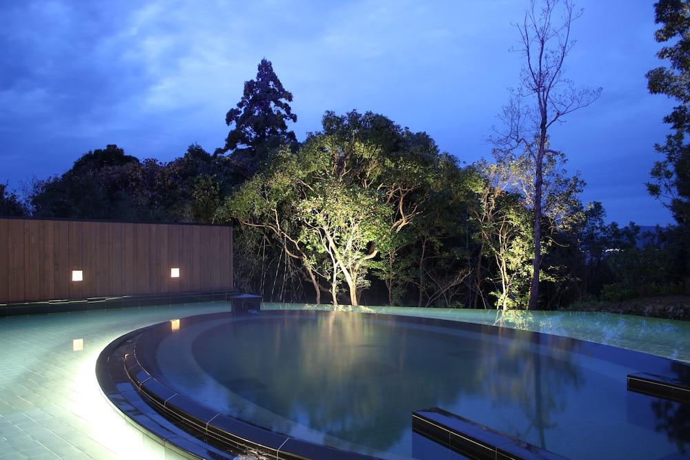 Shirahama Koganoi Resort&Spa Exterior foto