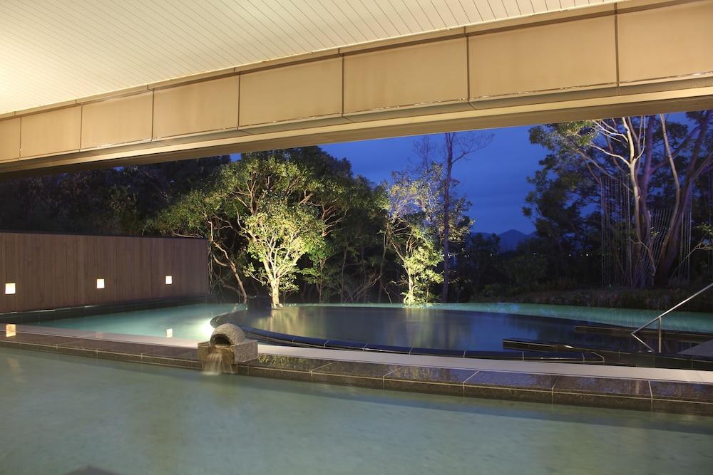 Shirahama Koganoi Resort&Spa Exterior foto
