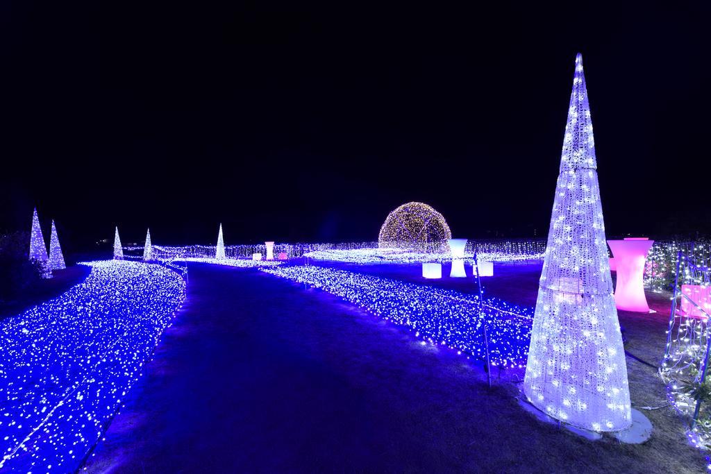 Shirahama Coganoi Resort & Spa Exterior foto