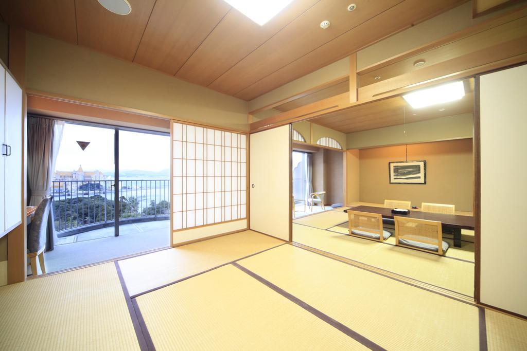 Shirahama Koganoi Resort&Spa Exterior foto