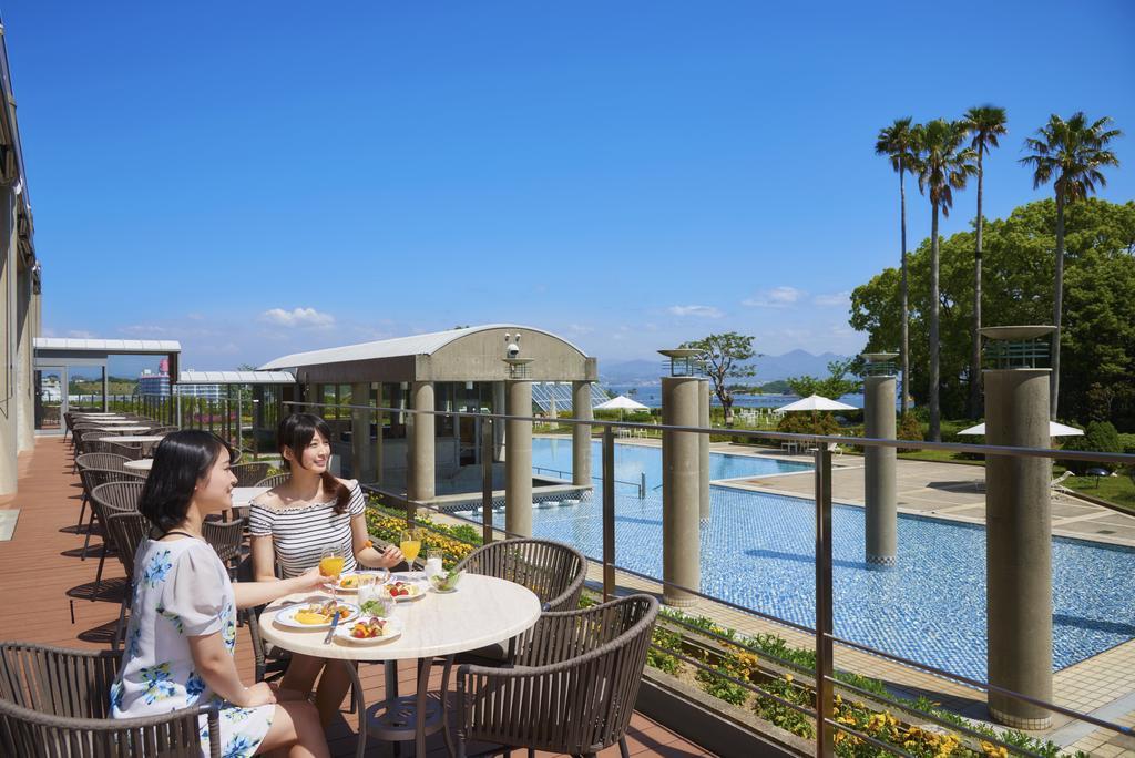 Shirahama Koganoi Resort&Spa Exterior foto