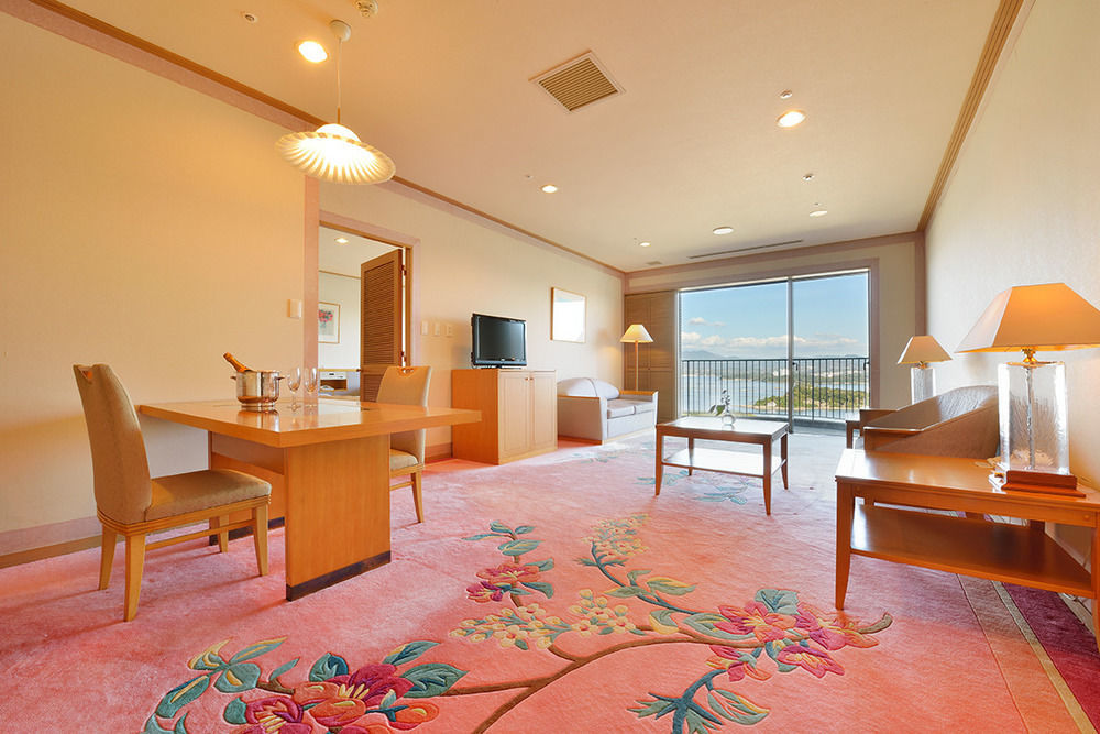 Shirahama Koganoi Resort&Spa Exterior foto