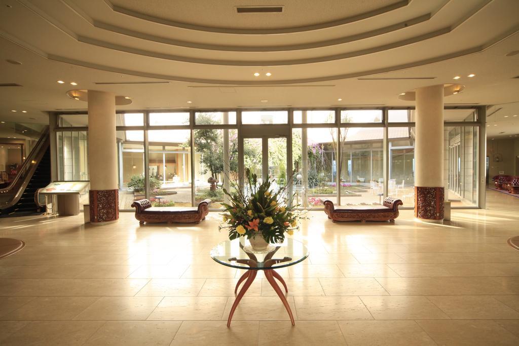 Shirahama Koganoi Resort&Spa Exterior foto